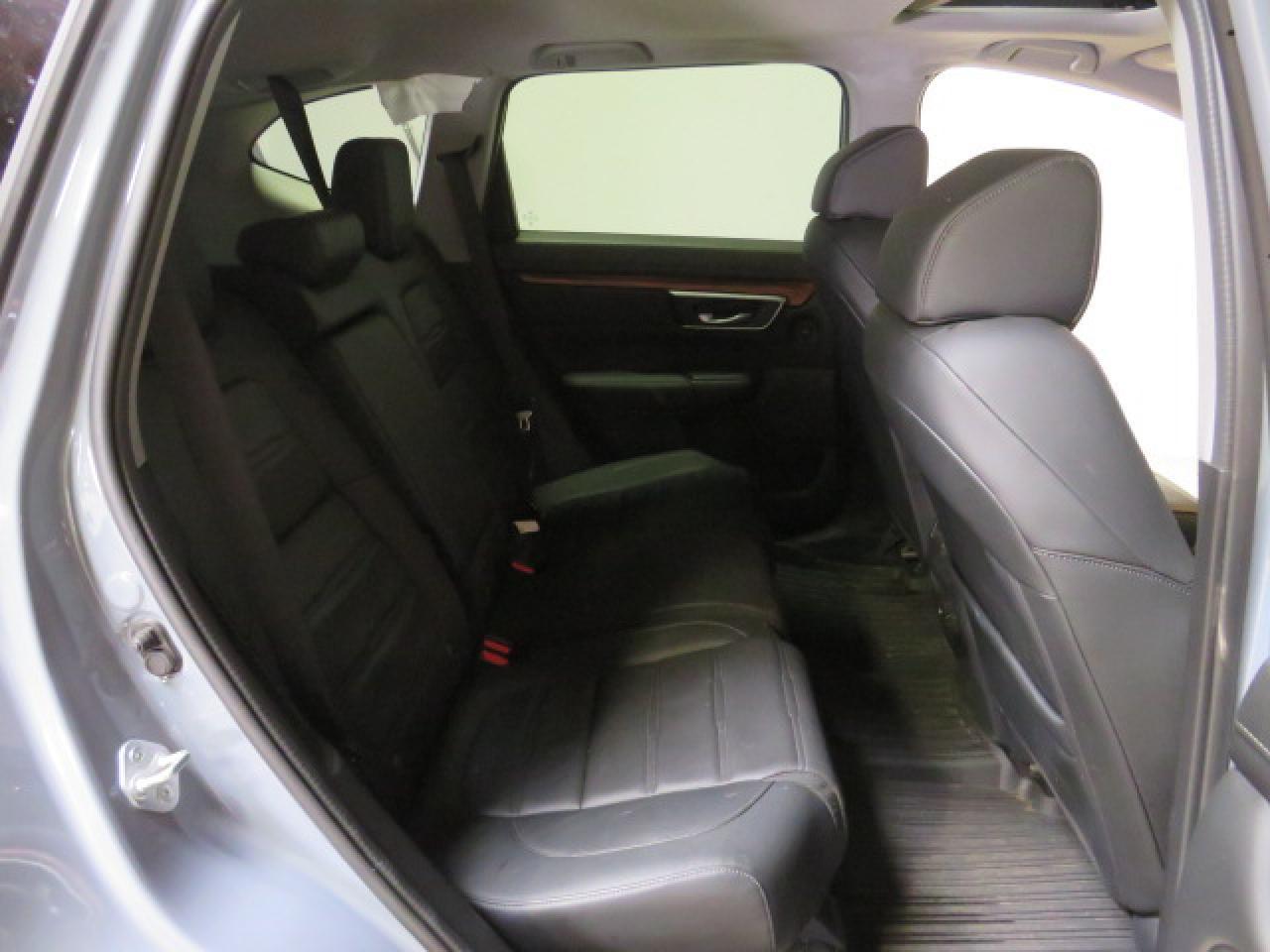 2022 HONDA CR-V EXL - Image 6