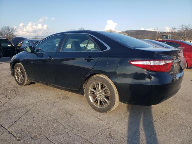 2017 Toyota Camry Le - Фото 2