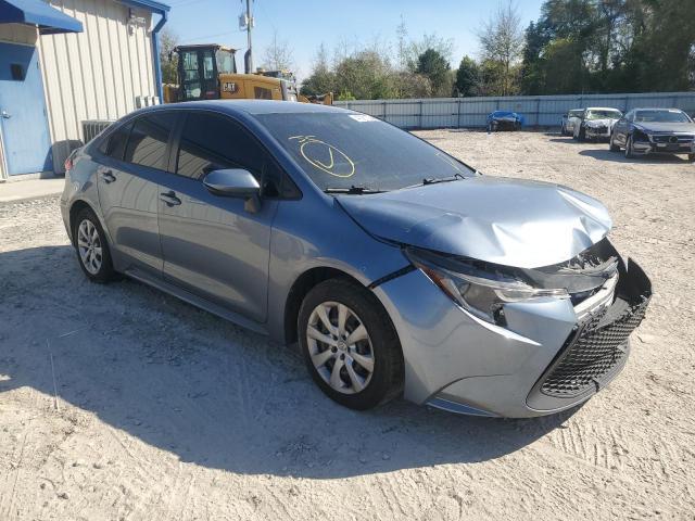 2021 Toyota Corolla Le - Фото 4