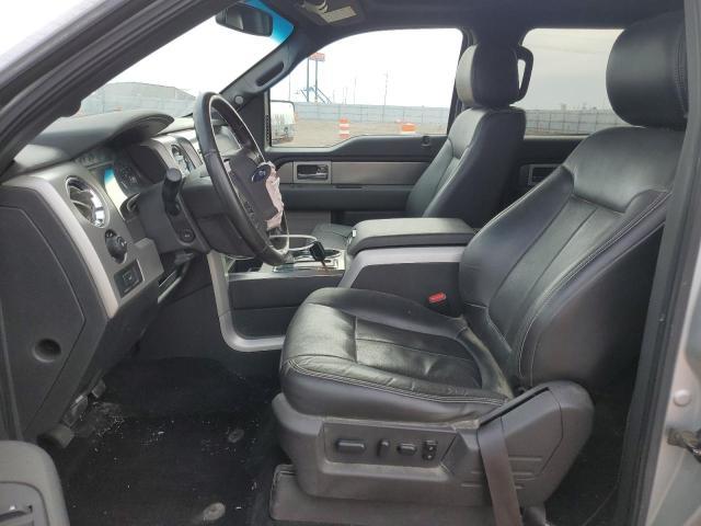 2014 Ford F150 Supercrew - Image 7