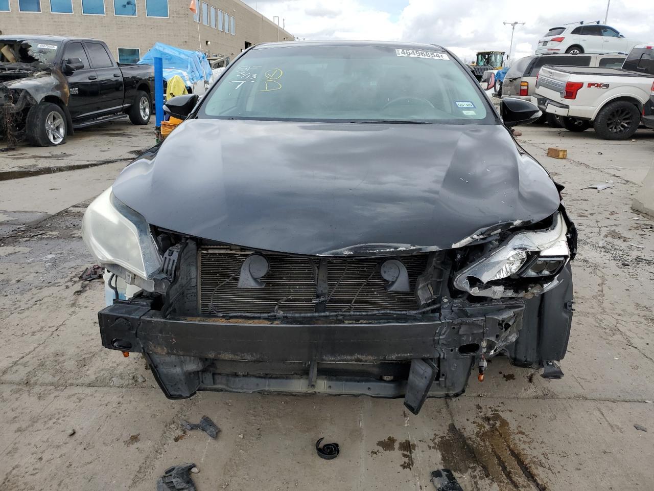 2015 TOYOTA AVALON XLE - Фото 5