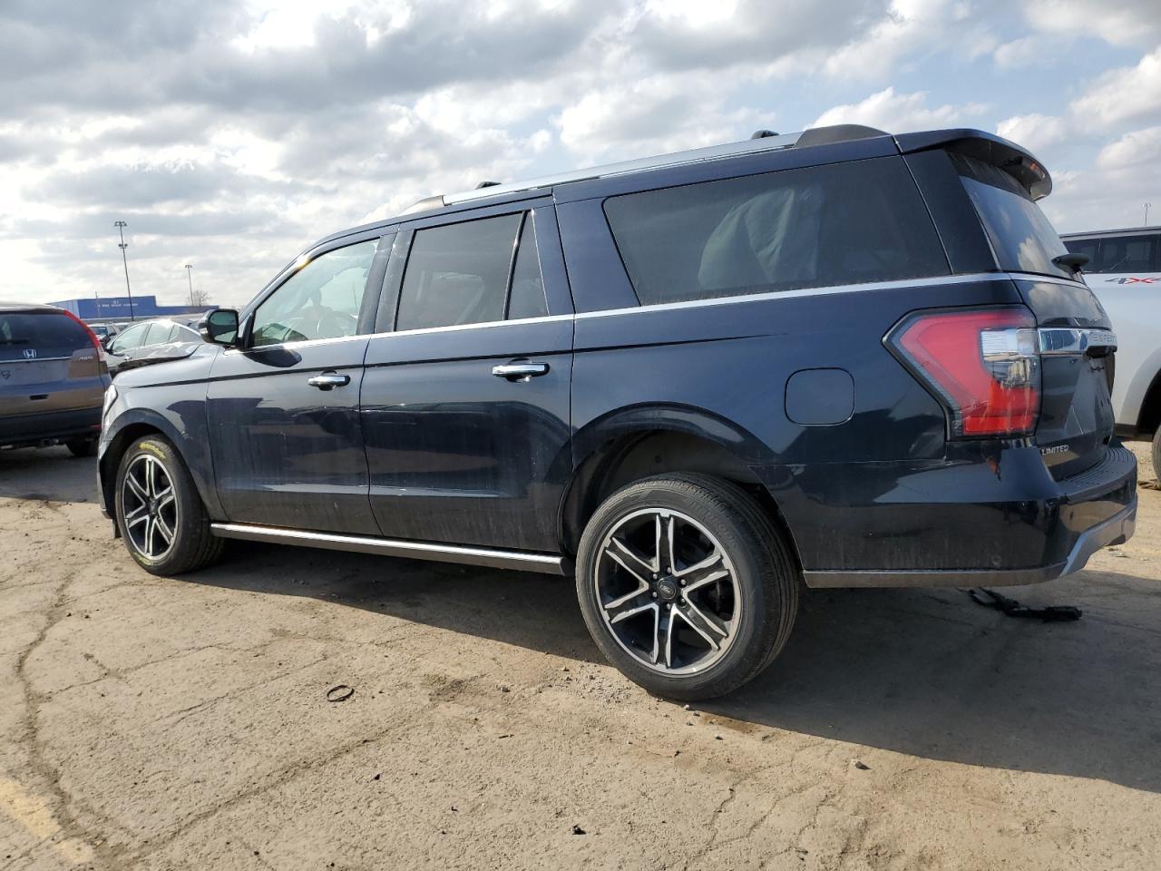 2021 FORD EXPEDITION - Image 2