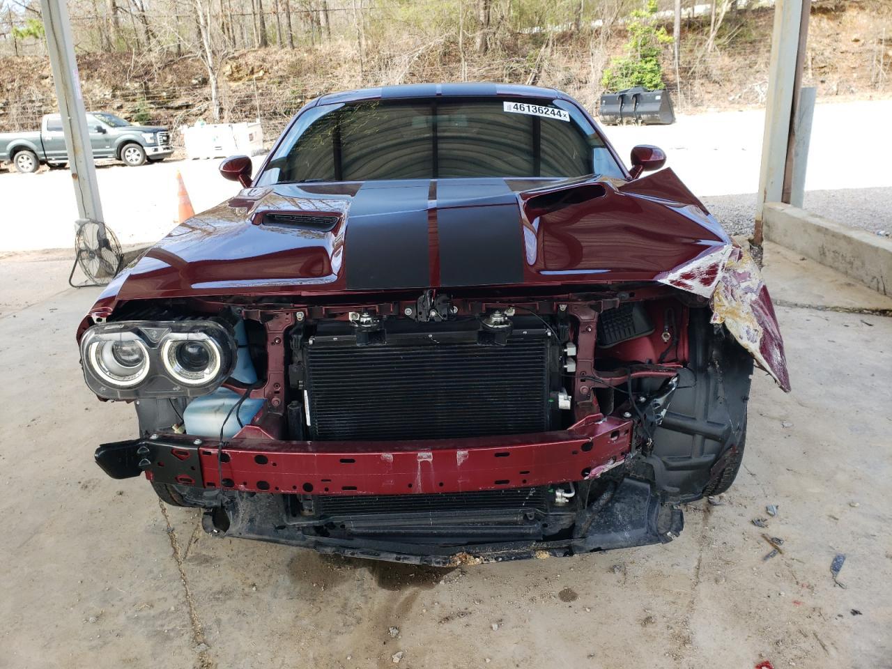 2023 DODGE CHALLENGER - Фото 5