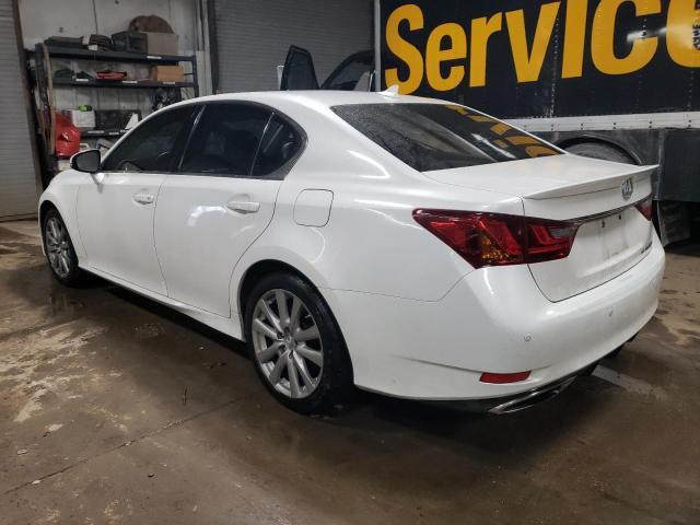 2013 Lexus Gs 350 - Image 2