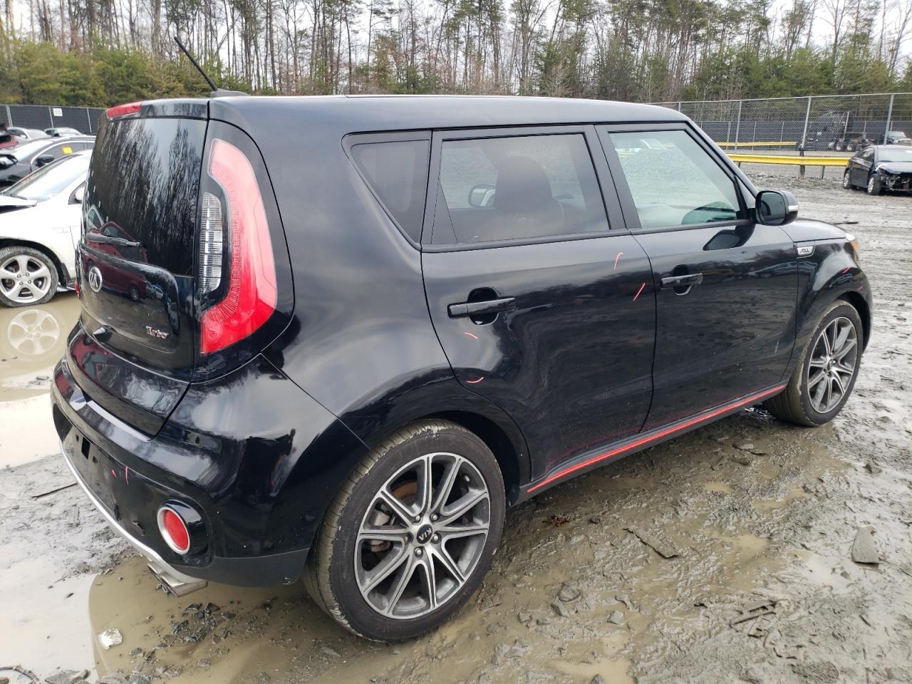 2019 KIA SOUL ! - Image 3