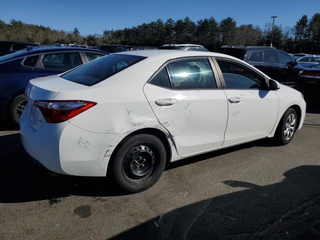 2014 Toyota Corolla Le - Фото 3