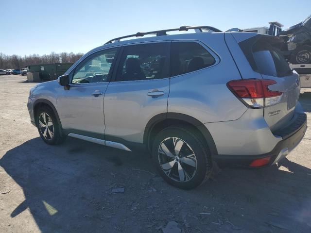 2020 Subaru Forester Touring - Фото 2