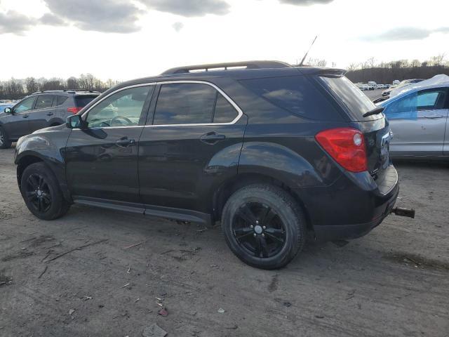 2011 Chevrolet Equinox Lt - Image 2