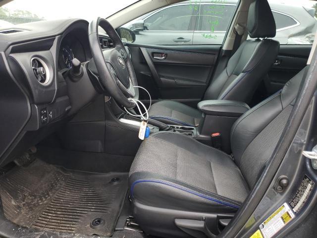 2018 Toyota Corolla L - Image 7