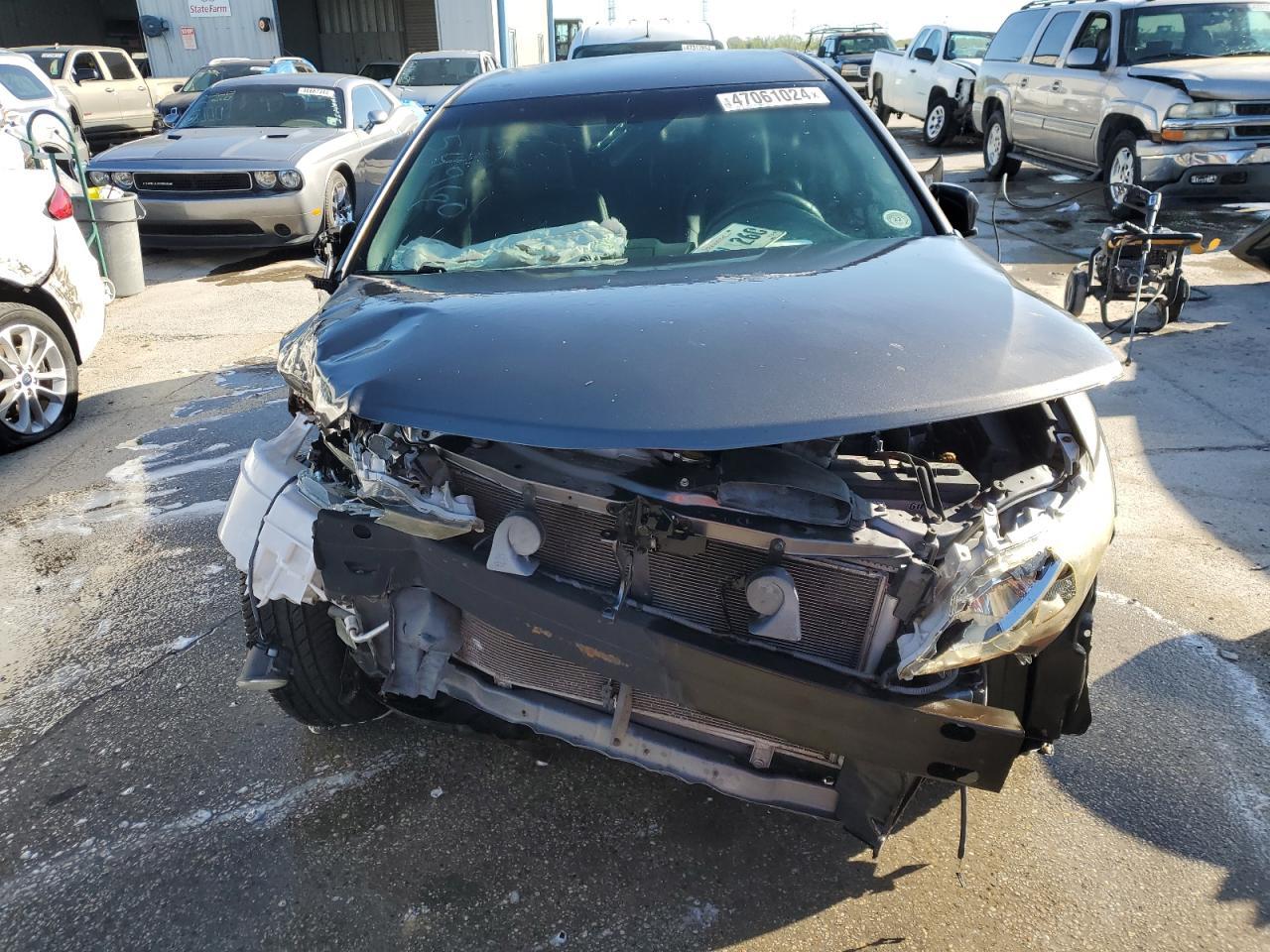 2014 TOYOTA CAMRY L - Image 5