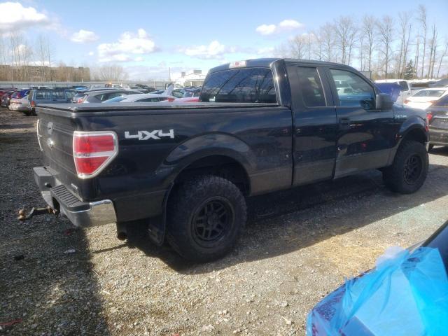 2014 Ford F150 Super Cab - Image 3