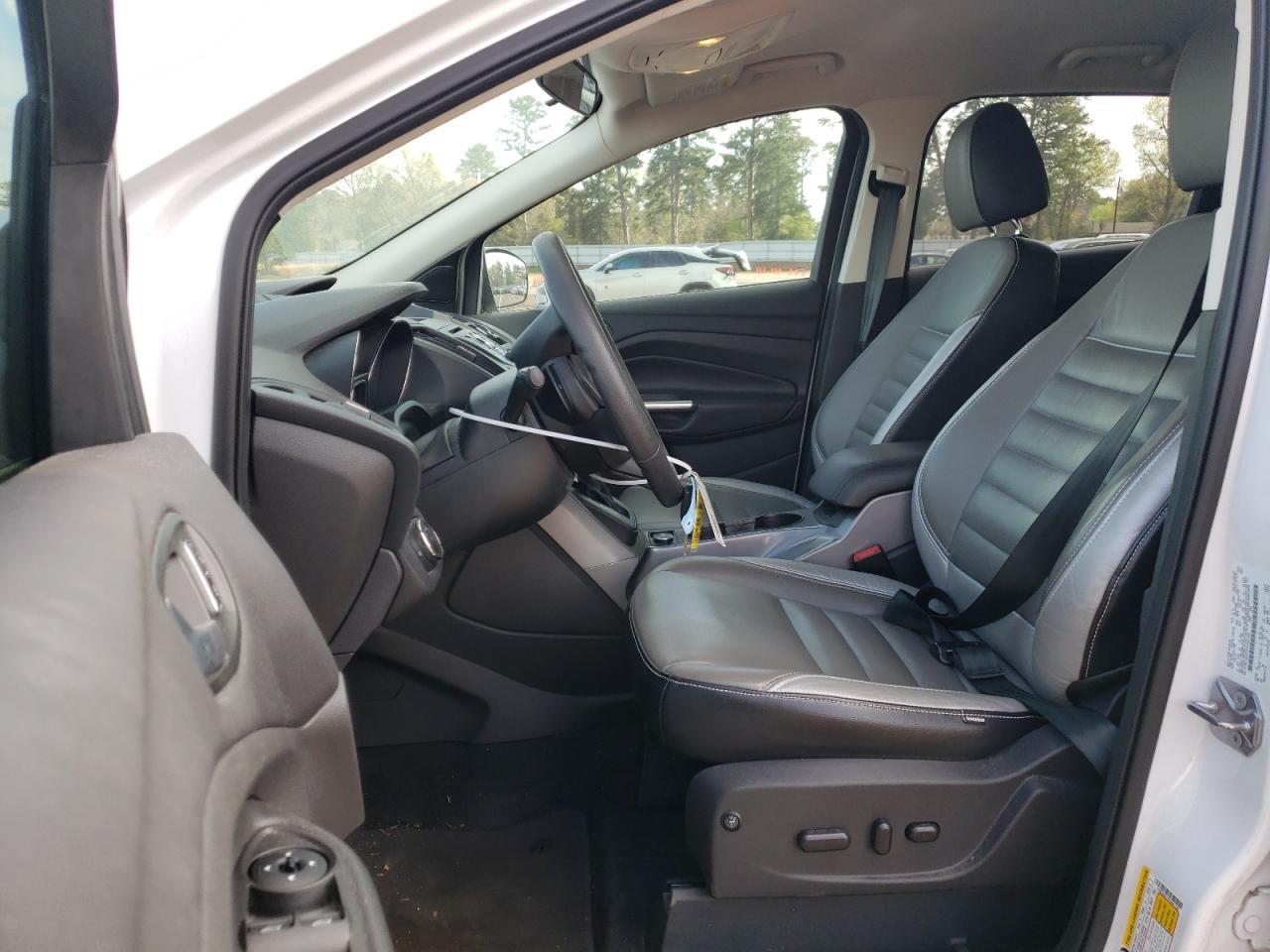 2015 FORD ESCAPE SE - Image 7