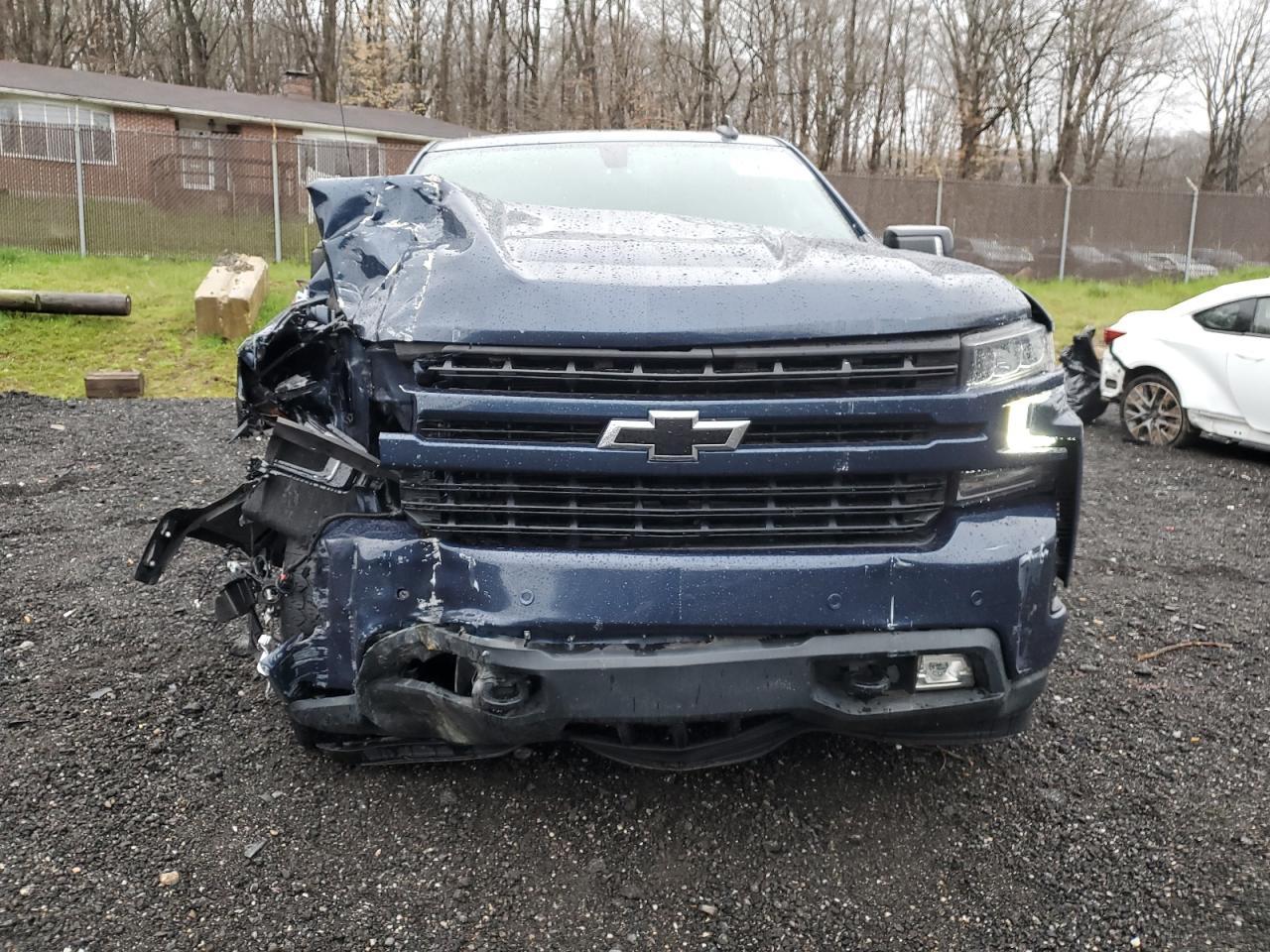 2021 CHEVROLET SILVERADO - Image 5