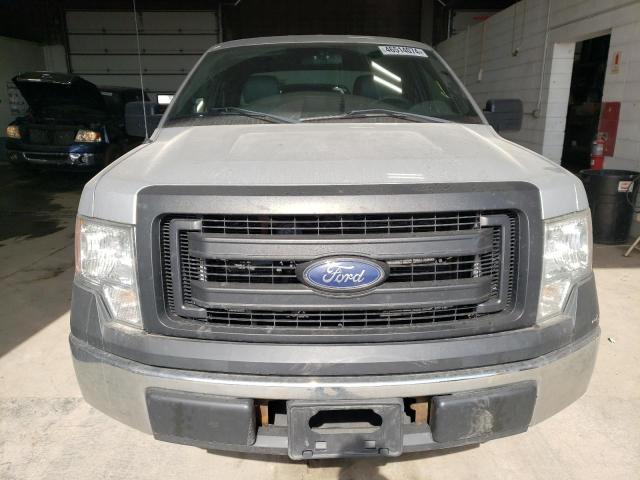 2013 Ford F150 Super Cab - Фото 5
