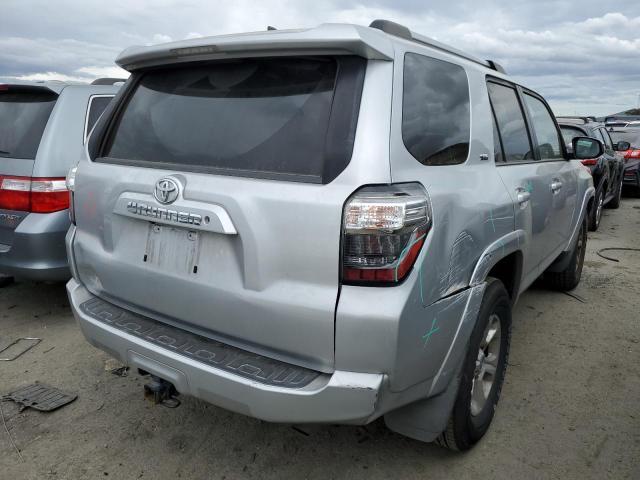 2019 Toyota 4Runner Sr5 - Фото 3