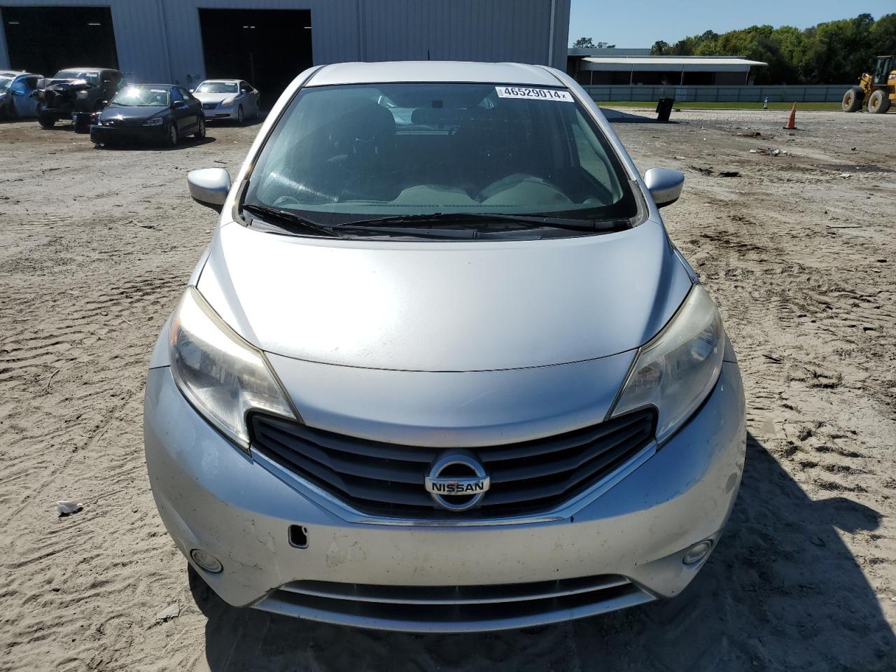 2015 NISSAN VERSA NOTE - Image 5