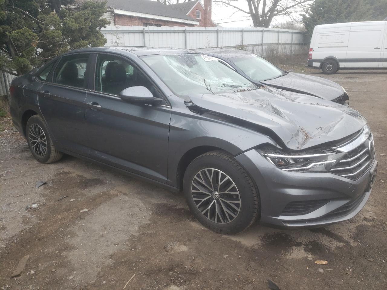 2019 VOLKSWAGEN JETTA S - Image 4