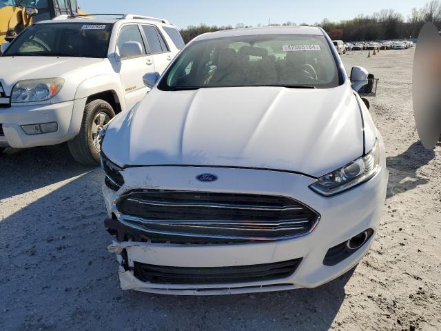 2013 Ford Fusion Se - Фото 5