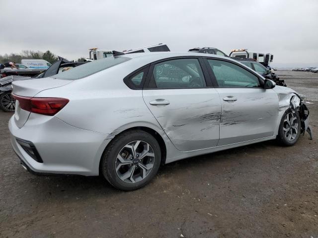 2020 Kia Forte Fe - Фото 3