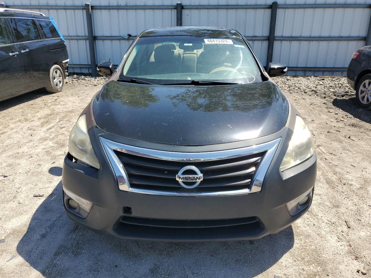 2013 NISSAN ALTIMA 2.5 - Image 5