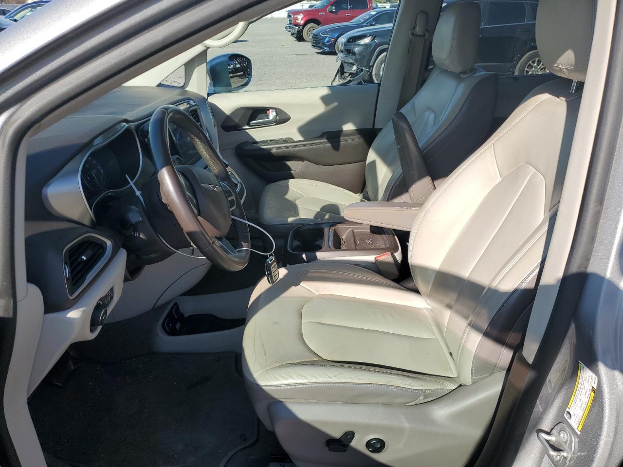 2017 CHRYSLER PACIFICA T - Image 7