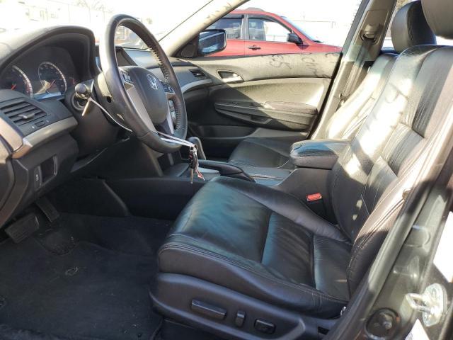 2012 Honda Accord Se - Фото 7