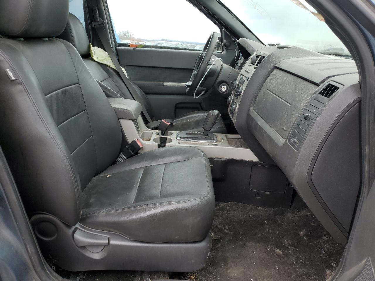 2010 FORD ESCAPE XLT - Image 7