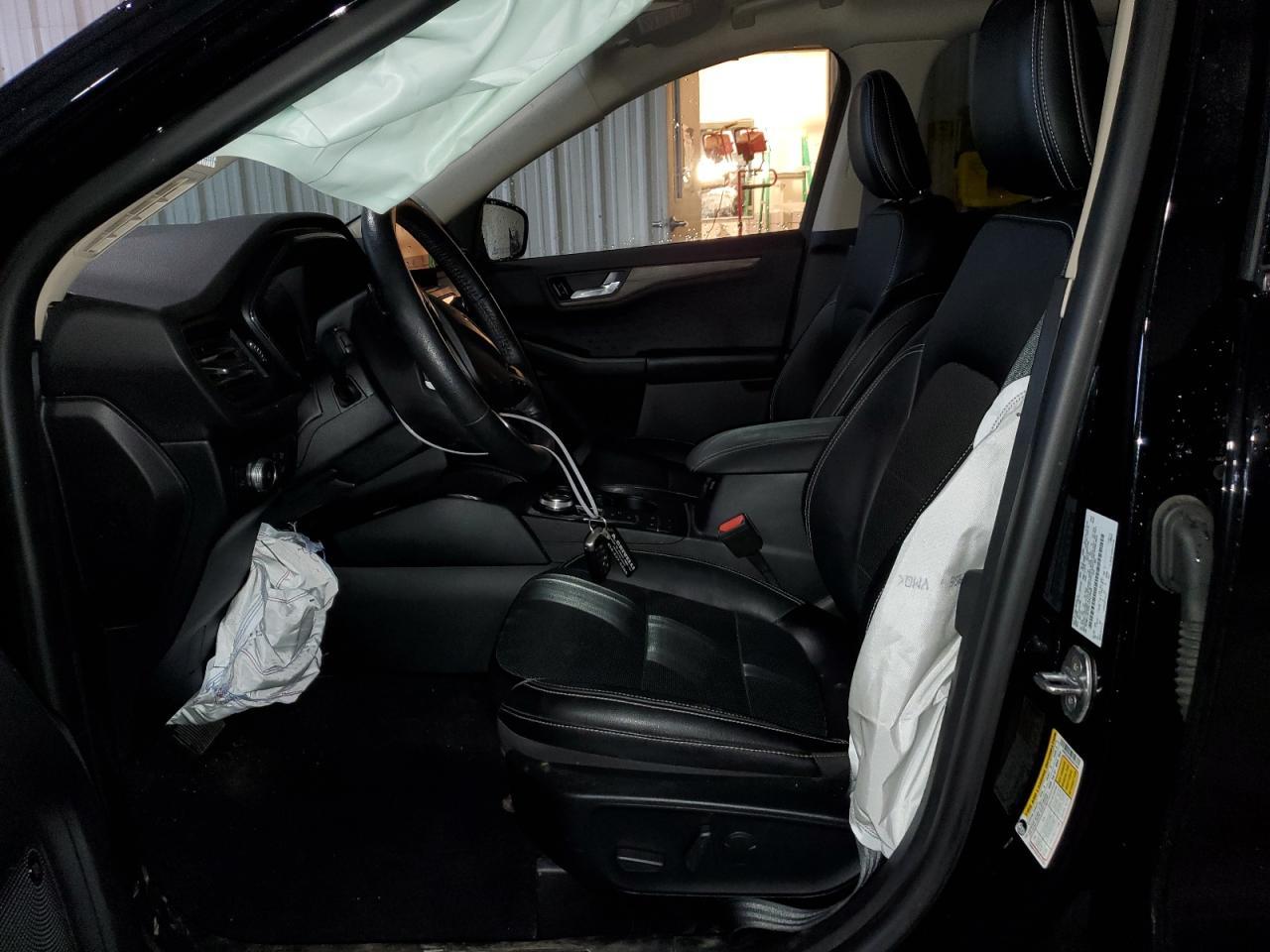 2020 FORD ESCAPE TIT - Image 7