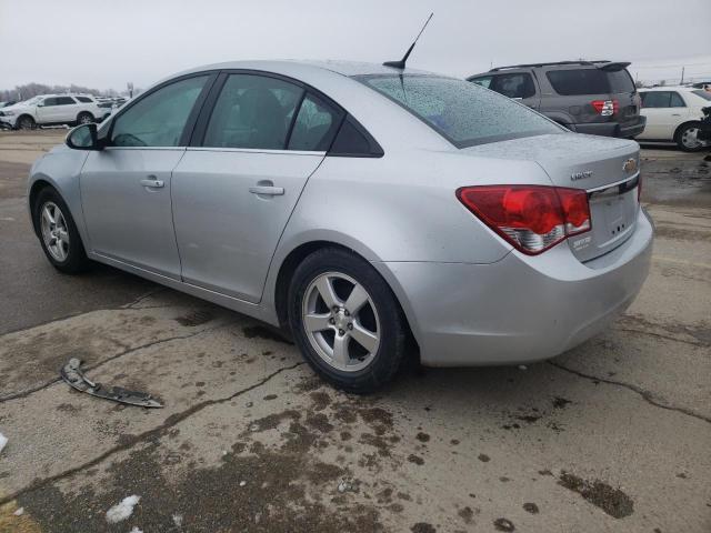 2014 Chevrolet Cruze Lt - Image 2