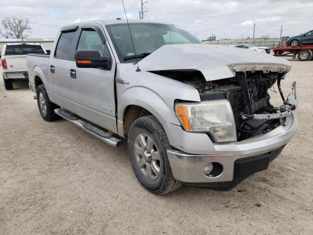 2014 Ford F150 Supercrew - Image 4
