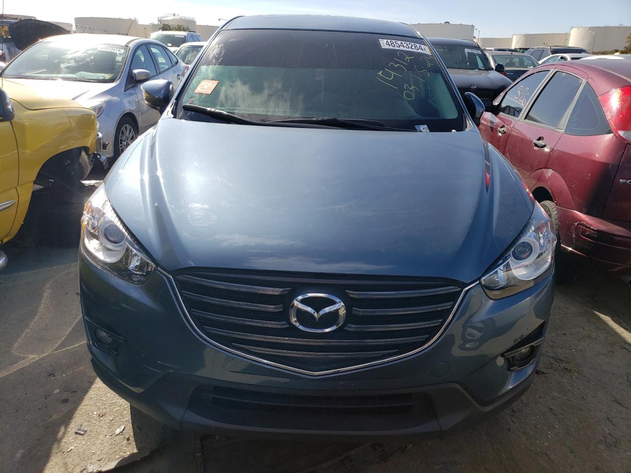 2016 MAZDA CX-5 TOURI - Image 5