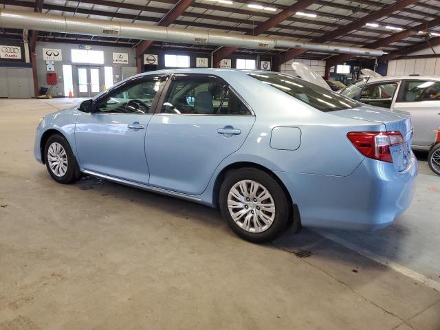 2012 TOYOTA CAMRY - Image 2
