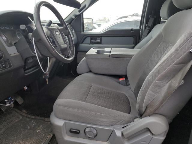 2014 Ford F150 Supercrew - Image 7