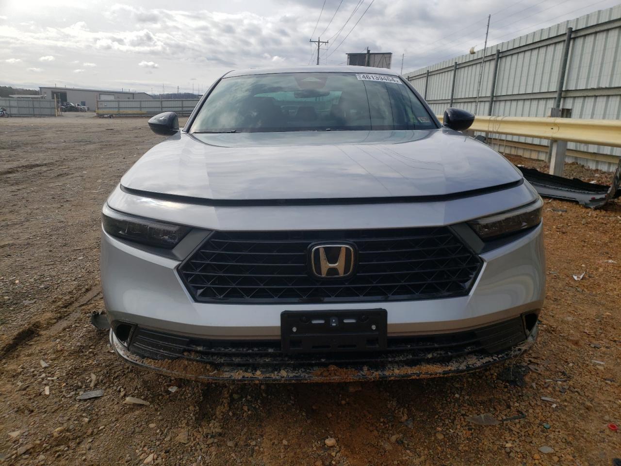 2023 HONDA ACCORD HYB - Image 5