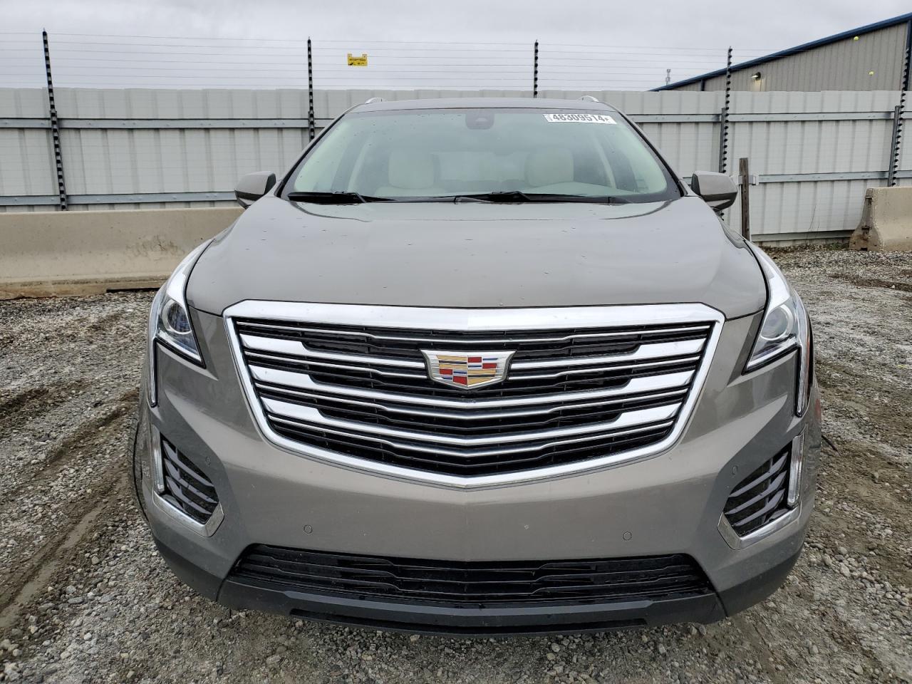 2019 CADILLAC XT5 LUXURY - Image 5
