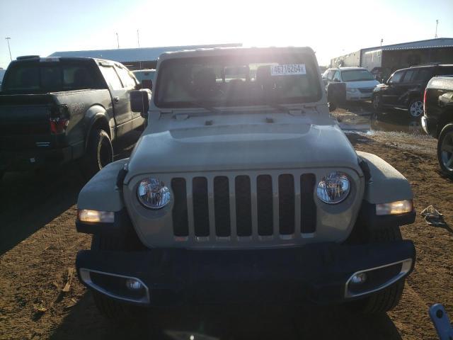 2020 Jeep Gladiator Sport - Image 5