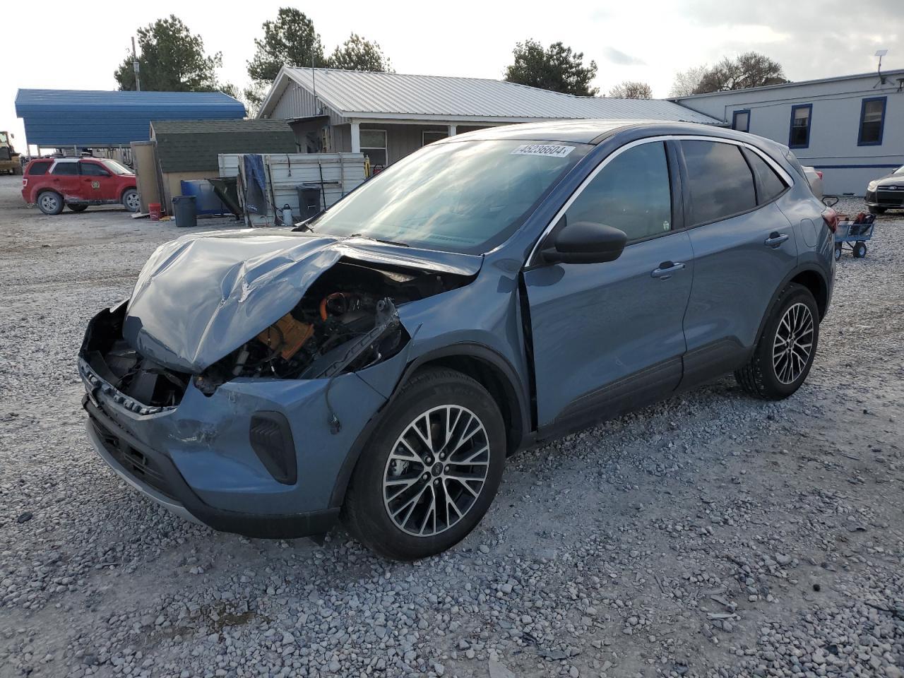 2023 FORD ESCAPE ACT