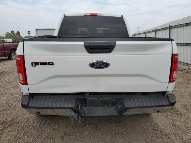 2017 Ford F150 Supercrew - Image 6