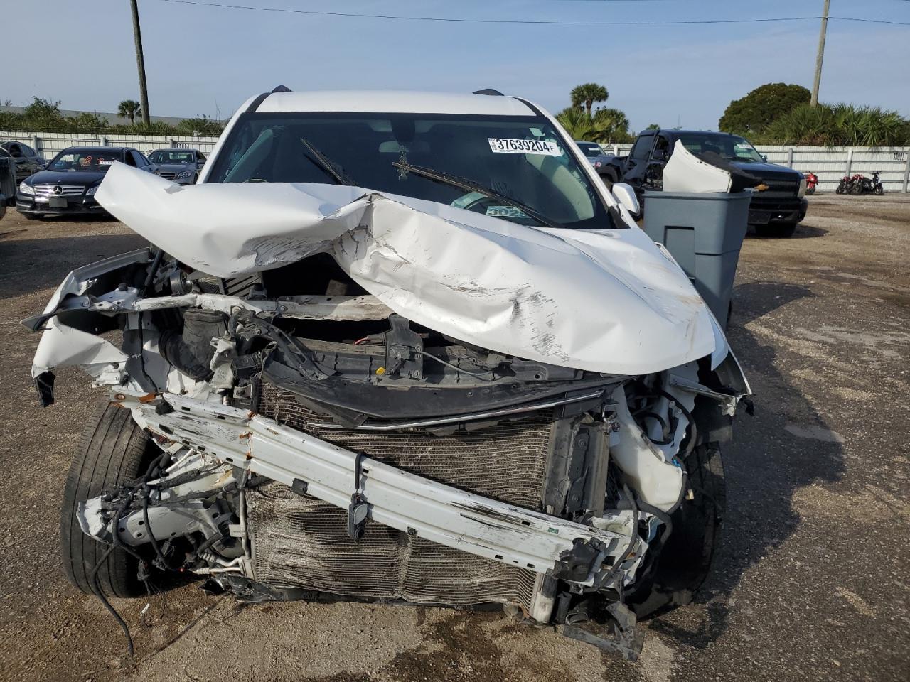2018 CHEVROLET TRAVERSE L - Image 5