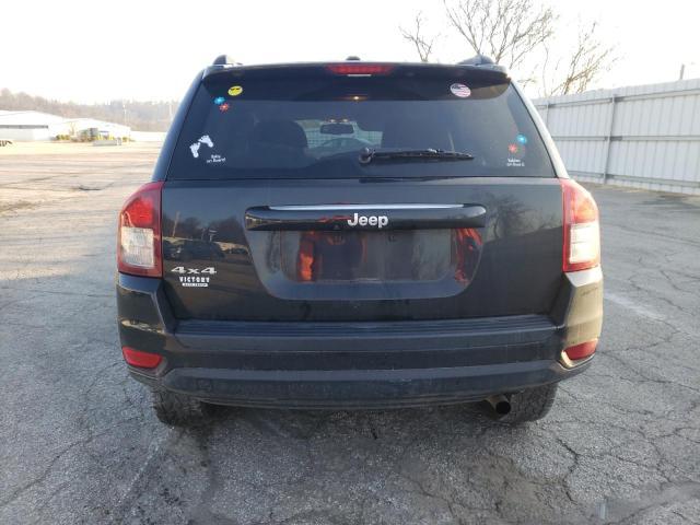 2016 Jeep Compass Sport - Фото 6