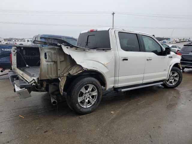 2016 Ford F150 Supercrew - Image 3