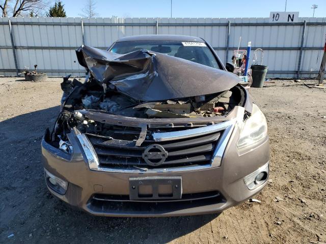 2015 Nissan Altima 2.5 - Фото 5