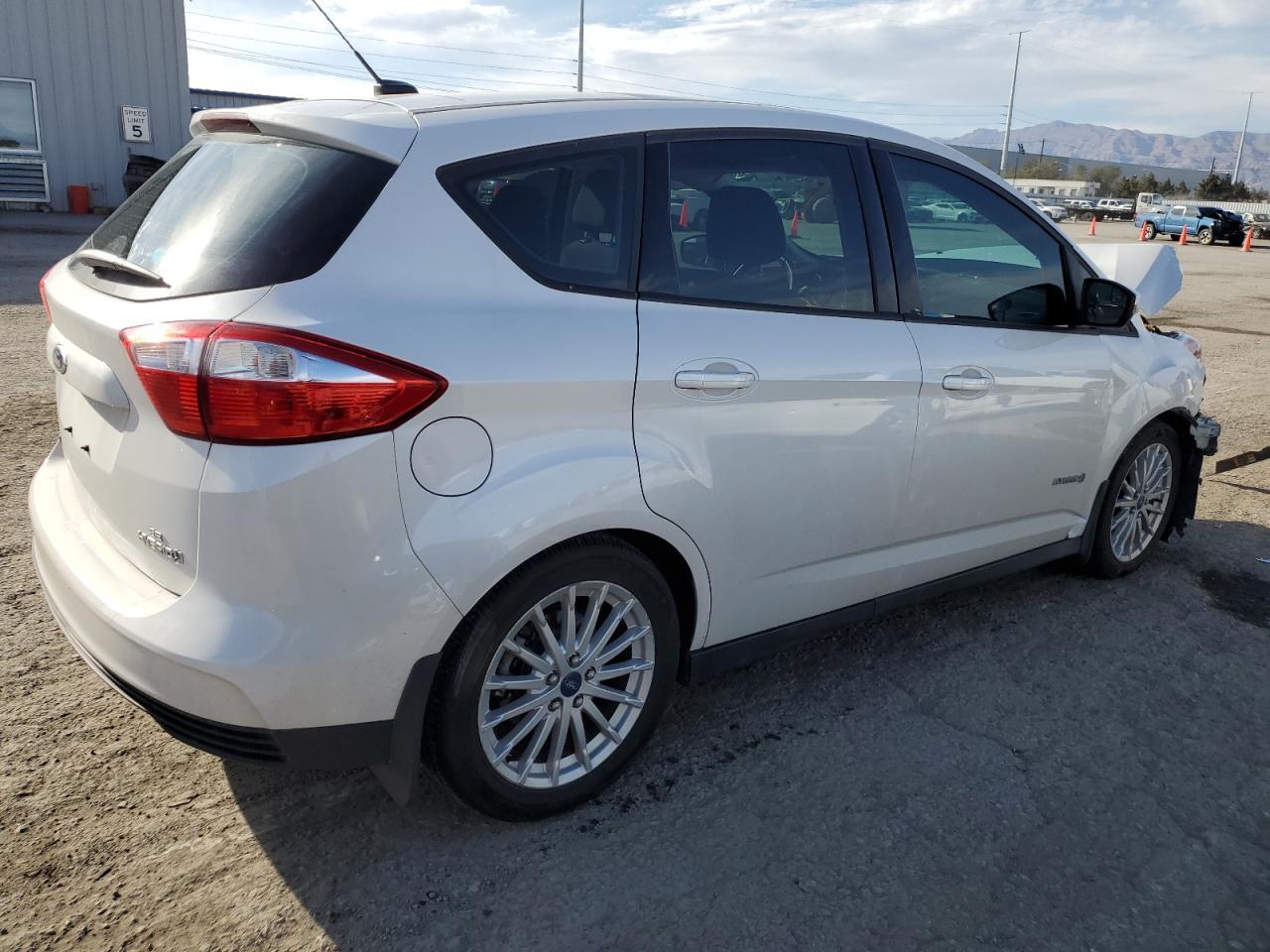 2013 FORD C-MAX SE - Image 3