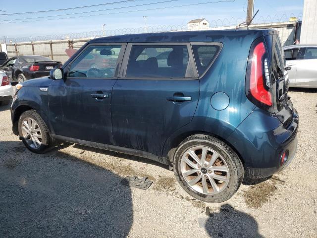 2017 Kia Soul + - Фото 2