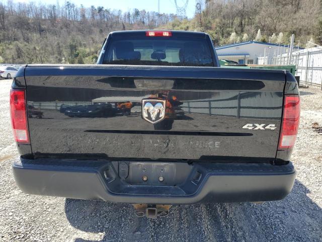 2019 Ram 1500 Classic Tradesman - Фото 6