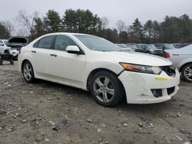 2010 Acura Tsx - Фото 4
