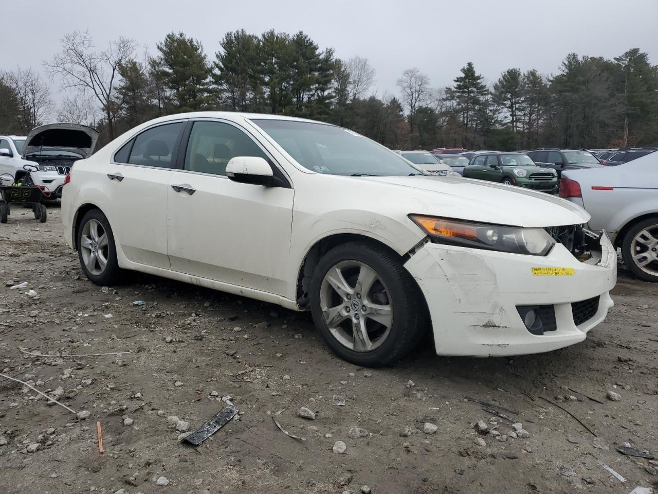 2010 ACURA TSX - Image 4