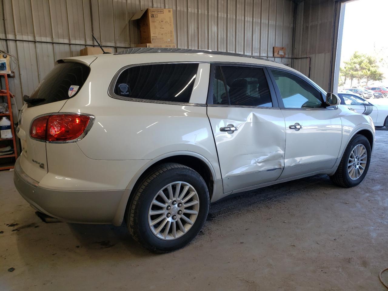 2011 BUICK ENCLAVE CX - Фото 3