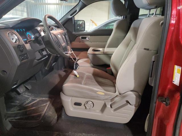 2010 Ford F150 Super Cab - Фото 7