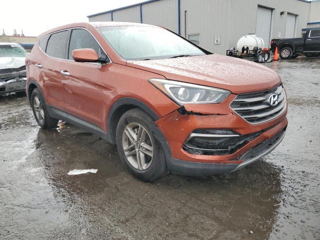 2017 Hyundai Santa Fe Sport - Image 4